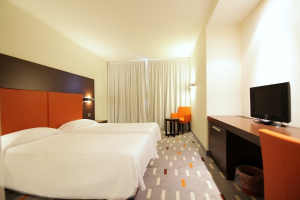 Hotel Major (Ronchi dei Legionari)